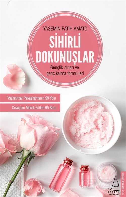 Sihirli Dokunuşlar - 1