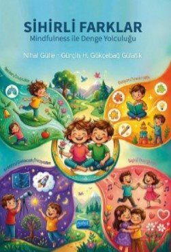 Sihirli Farklar - 1