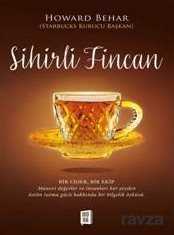 Sihirli Fincan - Mona Kitap