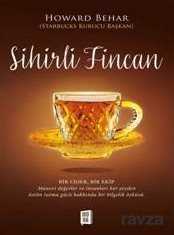 Sihirli Fincan - 1