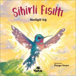 Sihirli Fısıltı - Yakın Kitabevi (İzmir)