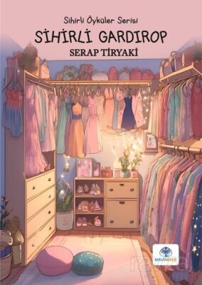 Sihirli Gardırop - 1