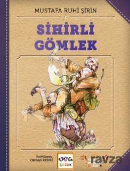 Sihirli Gömlek - Nar Yayınları