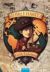 Sihirli Harita - Mavibulut Yayıncılık