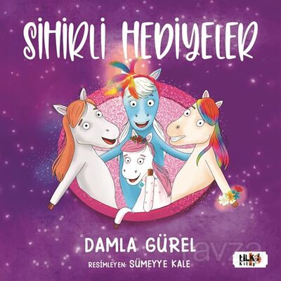 Sihirli Hediyeler - 1