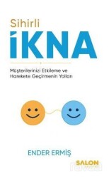 Sihirli İkna - Salon Yayınları