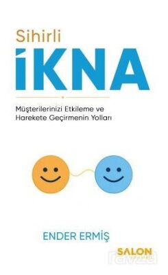 Sihirli İkna - 1