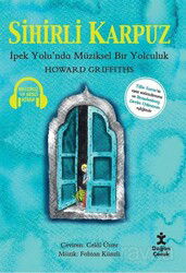 Sihirli Karpuz - Doğan Egmont Çocuk Kitapları