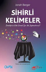 Sihirli Kelimeler - The Kitap