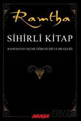 Sihirli Kitap - Akaşa Yayınları