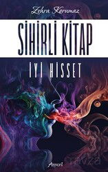 Sihirli Kitap - Armoni Yayıncılık