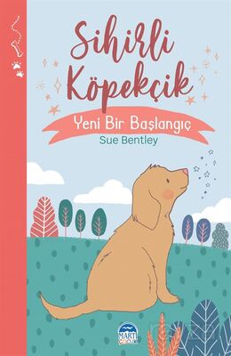 Sihirli Köpekçik / Yeni Bir Başlangıç - 1