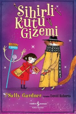 Sihirli Kutu Gizemi - 1