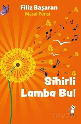 Sihirli Lamba Bu - 1