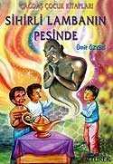 Sihirli Lambanın Peşinde - Özyürek Yayınevi