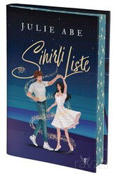 Sihirli Liste - Artemis Yayınları