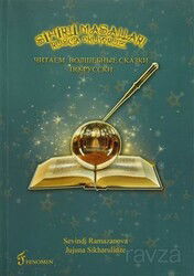 Sihirli Masalları Rusça Okuyoruz - Fenomen Yayıncılık