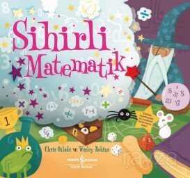 Sihirli Matematik - İş Bankası Yayınları