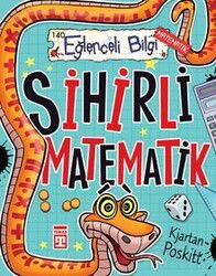 Sihirli Matematik - Eğlenceli Bilgi