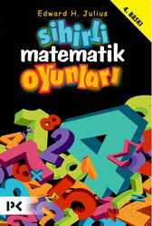 Sihirli Matematik Oyunları - Profil Yayıncılık
