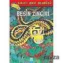 Sihirli Okul Otobüsü Besin Zinciri - 1