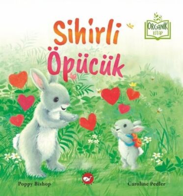 Sihirli Öpücük - 1