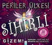 Sihirli Periler Ülkesi - 1