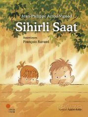 Sihirli Saat - 1