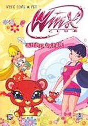 Sihirli Safari - Büyülü Fener