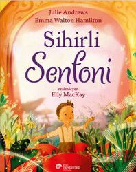 Sihirli Senfoni - Koç Üniversitesi Yayınları