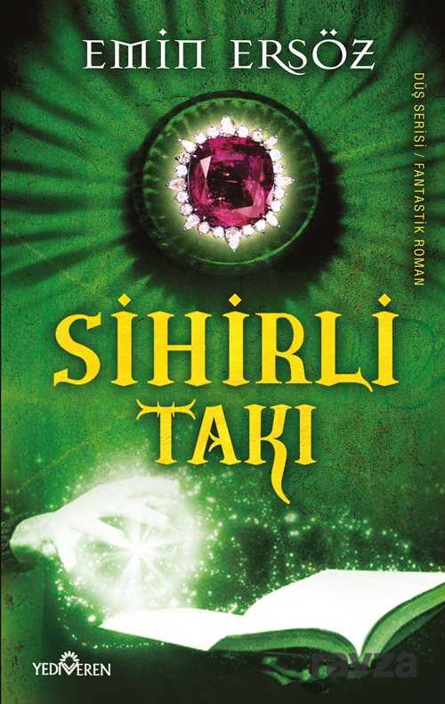 Sihirli Takı - Yediveren Çocuk