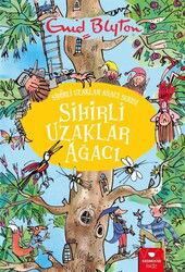 Sihirli Uzaklar Ağacı Serisi Sihirli Uzaklar Ağacı - RedHouse Kidz Yayınları