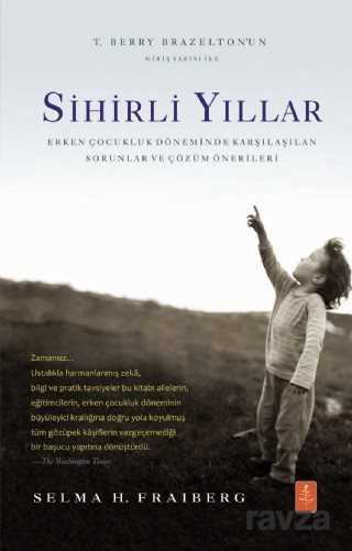 Sihirli Yıllar - Nobel Yaşam