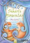 Sihirli Yosunlar (2. ve 3. Sınıf) / Altın Doğa Öyküleri - Altın Kitaplar - Özel Ürün