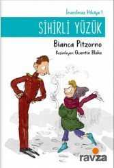 Sihirli Yüzük / İnanılmaz Hikaye 1 - Günışığı Kitaplığı