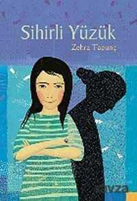 Sihirli Yüzük - Tudem Yayınevi