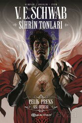 Sihrin Tonları Çelik Prens: Asi Ordusu - Epsilon Yayınları