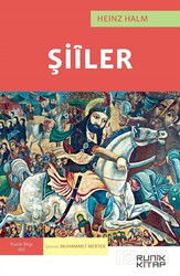 Şiiler - Runik Kitap