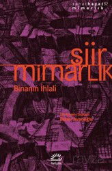 Şiir / Mimarlık - İletişim Yayınları