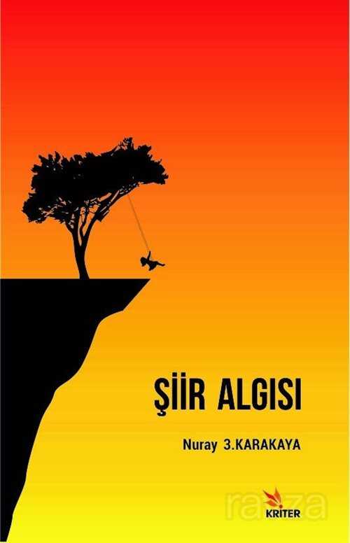 Şiir Algısı - Kriter Basım Yayın Dağıtım