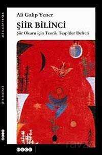 Şiir Bilinci - Hece Yayınları
