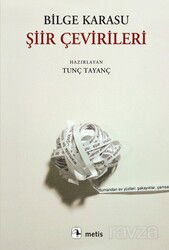 Şiir Çevirileri - Metis Yayınları