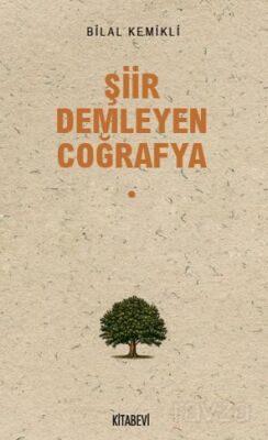 Şiir Demleyen Coğrafya - 1