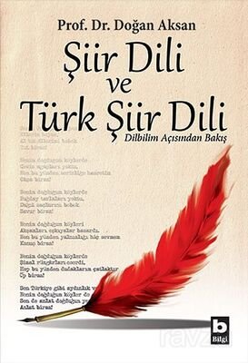 Şiir Dili ve Türk Şiir Dili - 1
