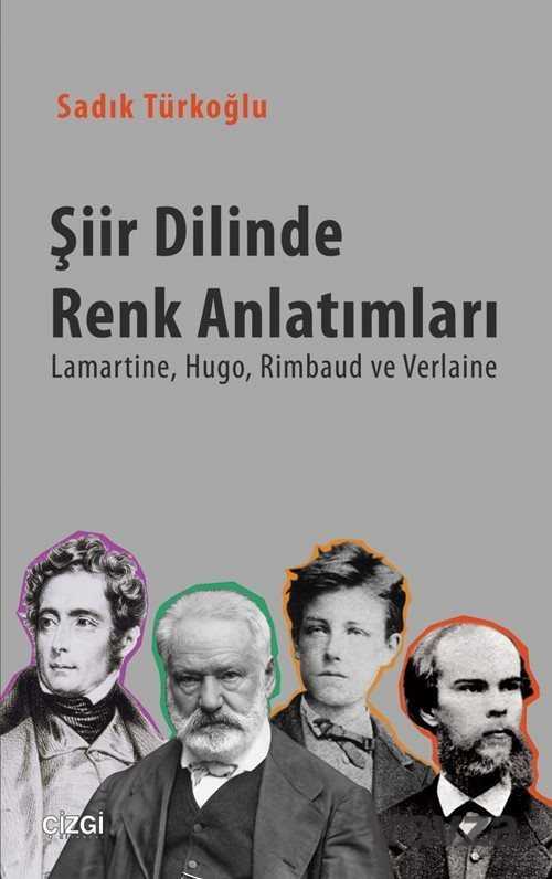 Şiir Dilinde Renk Anlatımları - 1