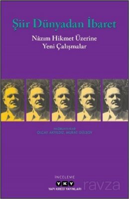 Şiir Dünyadan İbaret - 1