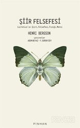 Şiir Felsefesi - Pinhan Yayıncılık
