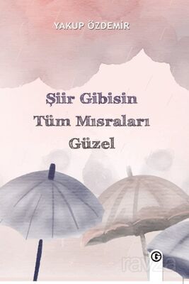 Şiir Gibisin Tüm Mısraları Güzel - 1