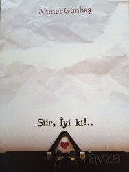 Şiir İyi Ki - Klaros Yayınları