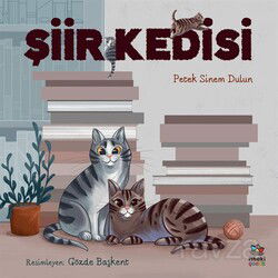Şiir Kedisi - İthaki Çocuk